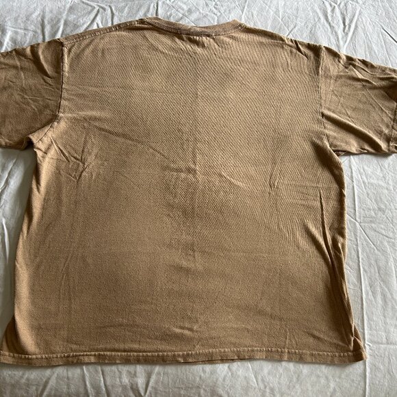 The Greatest Show On Earth Ringling Bros Barnum & Bailey Circus Tiger Cotton - Picture 9 of 12